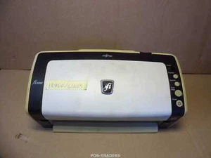 Fujitsu FI-6130Z A4 Duplex Color 600dpi USB Document Scanner - 12960 SCANS LINES - Bild 1 von 3