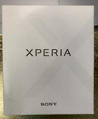 SONY XPERIA XA 2G/3G/L (F3113) 16GB Graphite Black - Image 1 of 4