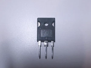 IRG4PH50U International Rectifier Ultrafast IGBT 1200V 45A 200W TO247 Transistor - Picture 1 of 2