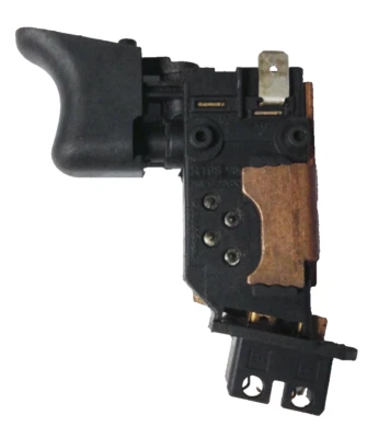 DeWalt 152274-25SV Switch 18V-Genuine OEM-152274-24-DC920 DC925 DCD951 DC927 - Image 1 of 2