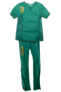 Killjoys Kleiderschrank Kostüm Anastasia Phillips Bildschirm getragen Supermax Gefängnisuniform - Bild 1 von 12