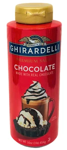 Ghirardelli Premium Chocolate Sauce 16 oz - Picture 1 of 1