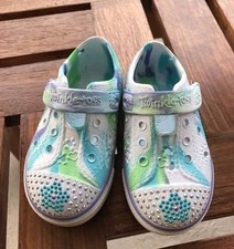 skechers girls water shoes