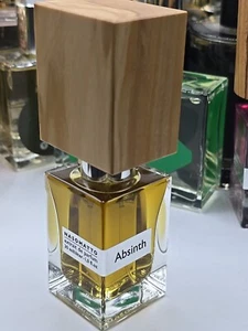 100% Genuine Nasomatto Absinth 30ml - Picture 1 of 4