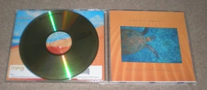 Eric Johnson CD Souvenir 2002  MP3.com Colored Disc Version Vortexan ‎– VM7771-2 - Picture 1 of 1