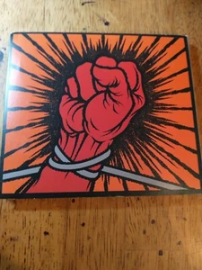 CD doppio double 2 METALLICA STRANGER 2003 #63 - Foto 1 di 6