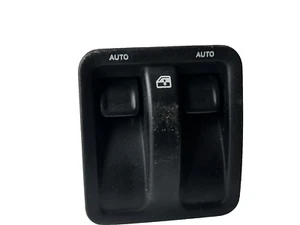 2011 - 2017 Jeep Wrangler Drivers Master Window Switch P: P1RP74DX9AC OEM ! - Picture 1 of 5