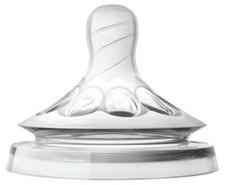 avent anti colic variable flow nipple