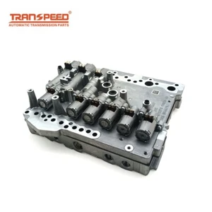 Corpo elettrovalvola trasmissione automatica 6DCT451 per motore Great Wall GWM - Foto 1 di 8