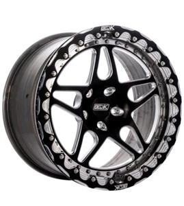 Belak 17x10.5 / 8.25in BS / 6x135mm BP / Low Pad / Series 3 - Single Beadlock - Picture 1 of 1