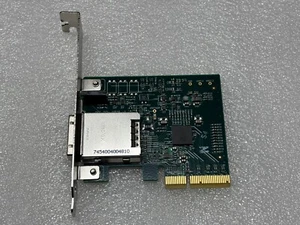 One Stop Systems OSS PCIe HIB25-X4-H Host Cable Adapter - Picture 1 of 3