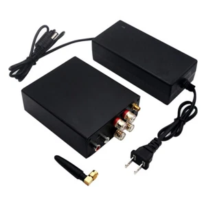 100W 2-Channel Stereo Audio Receiver Amplifier Durable Mini Hi-Fi Home Amplifier - Picture 1 of 5