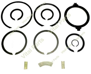 Transfer Case Small Parts Kit Chevy GMC Cadillac NP 246 98-On Tahoe Sierra - Picture 1 of 1