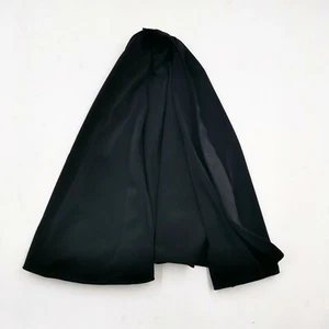 Cape Figure HT Darth Vader 1.0 MMS279 Hot Toys 1/6 Star Wars A New Hope Costume - Picture 1 of 1
