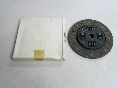 Дисковое сцепление подходит для Chrysler Dodge Mitsubishi 83-93 годов выпуска (SD560/SA780X) - Изображение 1 из 4