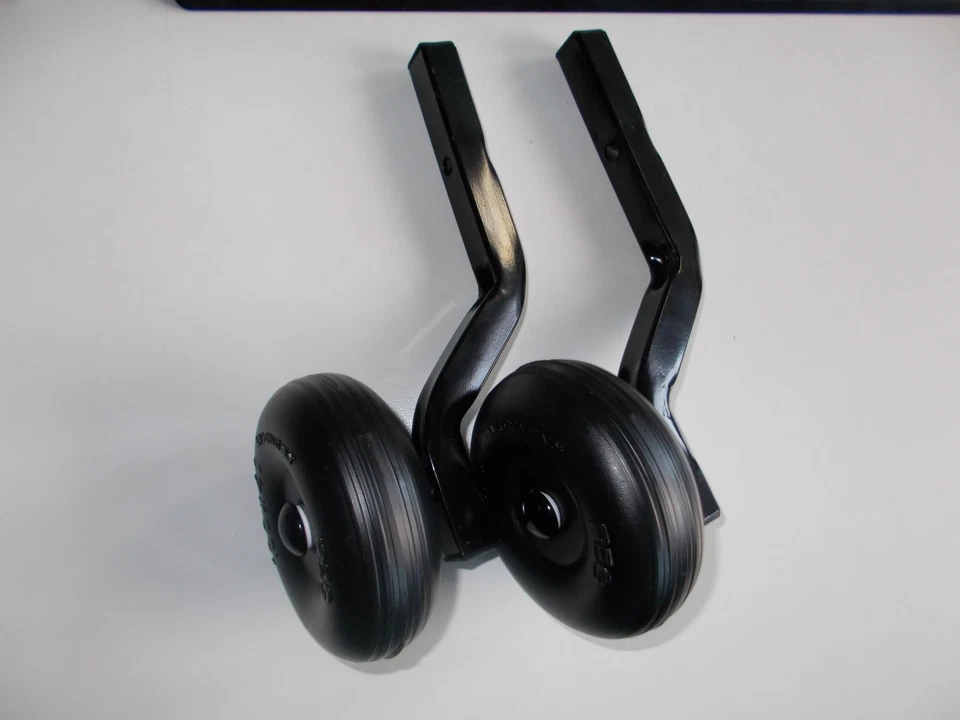 COPPIA STABILIZZATORI LATERALI PEG PEREGO TENERE' 12 VOLT