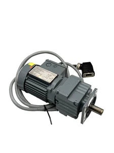 SEW Eurodrive Getriebemotor RF 07DT56L4/TF - Bild 1 von 5