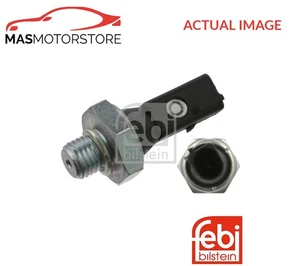 OIL PRESSURE SENSOR SWITCH FEBI BILSTEIN 36489 P FOR SMART FORFOUR,FORTWO - Picture 1 of 5