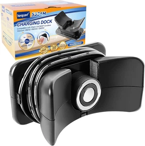 Piezas de repuesto compatibles con Vacmop Shark VM252 cable cargador magnético órgano - Imagen 1 de 12