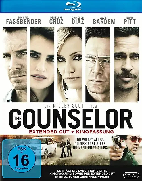 The Counselor - Bild 1 von 1
