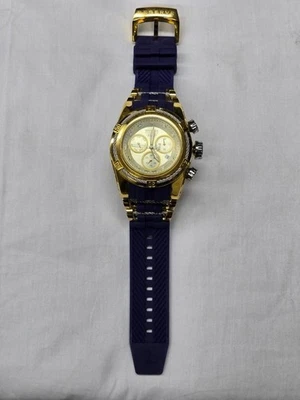 Reloj cronógrafo para hombre Invicta Bolt Zeus #19768 Foto 1 de 4