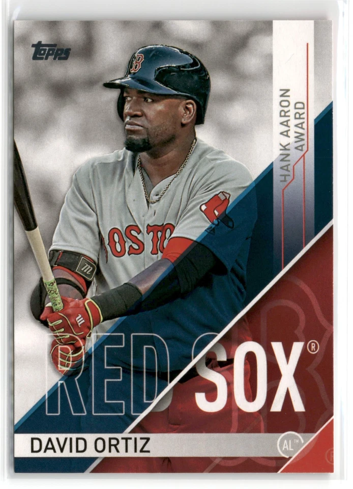 Topps Baseball 2017 (insertos de premios MLB) - Elige una tarjeta - descuento múltiple Foto 1 de 1