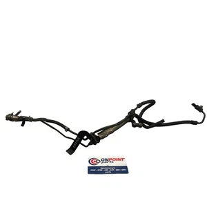 08-10 Infiniti G35 G37 Sedan Front Power Steering Hoses 49710JK60A OEM Ipg - Picture 1 of 7