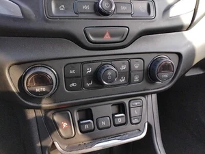 Temperature Control Panel ID 84296135 Fits 18-22 TERRAIN 2864606 - Picture 1 of 12