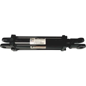 Prince Tie-Rod Cylinder, 3,000 PSI, 3in. Bore, 16in. Stroke, 1 3/8in. Shaft - Picture 1 of 5