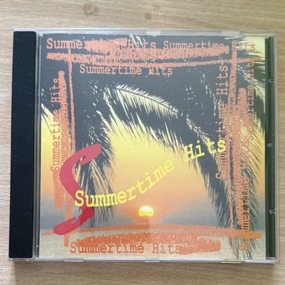 SUMMERTIME HITS / Compilation / CD / Los del Plays / Los del Sol / Santabarbara - Bild 1 von 2