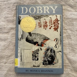 Dobry by Monica Shannon (1934-05-03) by Monica Shannon - Picture 1 of 9