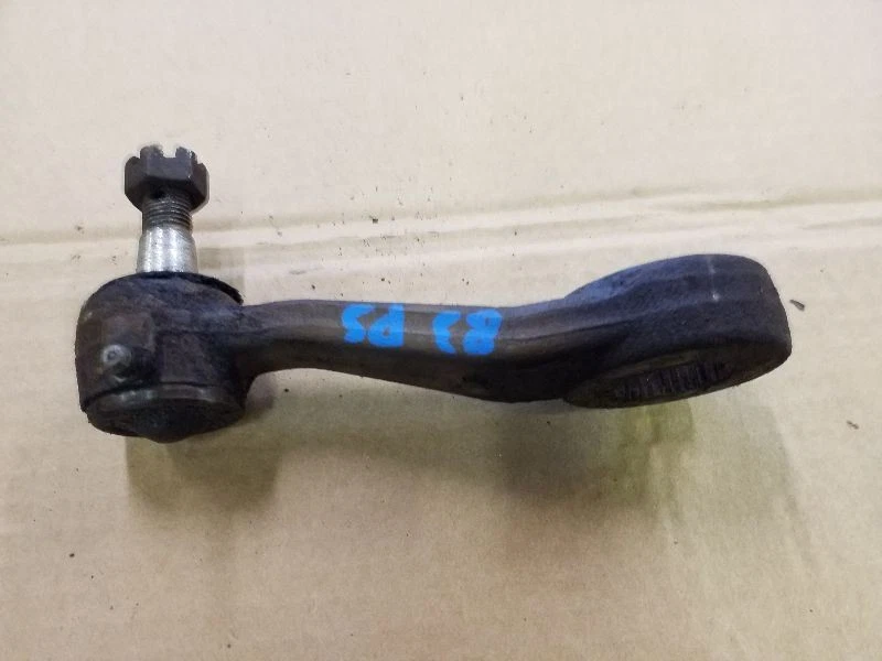 Brazo Pitman | Se adapta a 91 92 93 94 Chevrolet Blazer S10 / GMC Jimmy S15 4x4 Foto 1 de 4