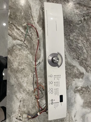 Frigidaire Dryer Control Unit ELK1343451 - Image 1 of 4