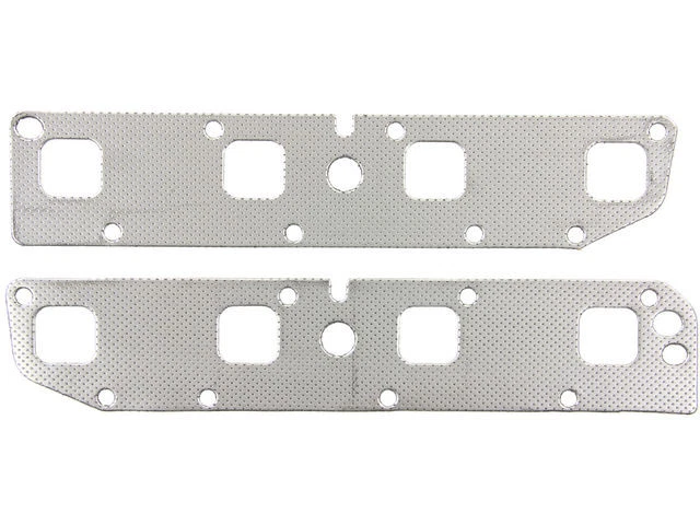 For 2006-2008 Dodge Charger Exhaust Manifold Gasket Set Felpro 46694WCJM 2007 Foto 1 de 2