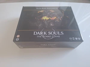 Steamforge Games Dark Souls The Board Game - Iron Keep Expansion *NEU* - Bild 1 von 1