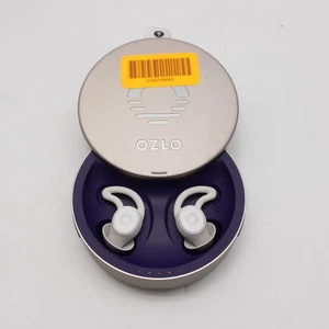 OZLO Sleepbuds Wireless OSB WHT 5V US/CA Earbuds For Sleep White 01001100W01 - Picture 1 of 7