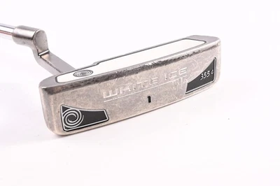 Left Hand Odyssey White Ice #1 Putter / 34 Inch - Image 1 of 4