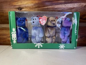 ¡Oferta de Navidad! - Juego de gorros jingle de Navidad en caja - ¡Sellados! ¡Nuevo! - Imagen 1 de 10