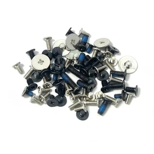 Laptop A set of screws For HP Chromebook 14A G5 L18112-001 repair ScrewSet tbii - Picture 1 of 3