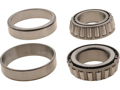 Juego de rodamientos diferenciales Spicer 14598JXFY 1996 para GMC K1500 1995-1999 Foto 1 de 2