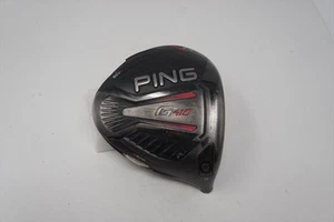 Ping G410 Plus 9* Driver Club Head Only 270115 - Picture 1 of 5