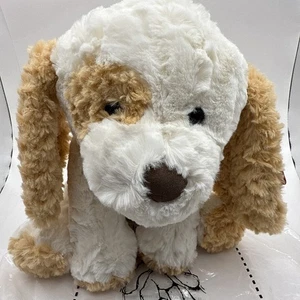 NWT GUND “Cozys Dog” the Spaniel Puppy Plush Toy 6058950 - Picture 1 of 9