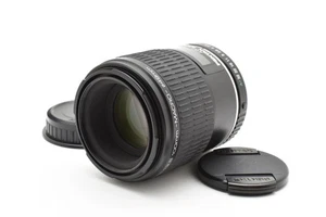 SMC Pentax-D FA 100mm f/2.8 Macro Telephoto Lens [Excellent+5] From JAPAN #2857 - Foto 1 di 12
