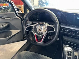 Steering Wheel VW Golf VIII CD 5H0419089GE P23171004 - Picture 1 of 6