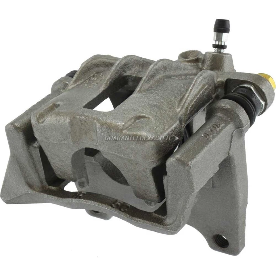 For Smart Fortwo 2008-2015 Centric Front Right Brake Caliper TCP Foto 1 de 4