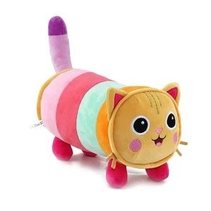 GUANKE Pillow Cat, Soft and Cuddly Stuffed Plush Toys for Kids - Picture 1 of 7