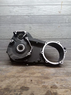 Harley Davidson Ultra Limited 2012 12 09-13 cubierta primaria interior estuche Foto 1 de 4