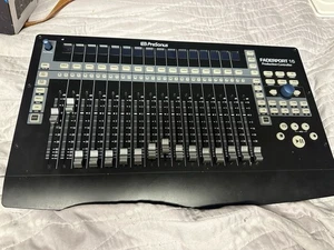 Presonus Faderport 16 16-Channel USB Control Surface - Picture 1 of 4