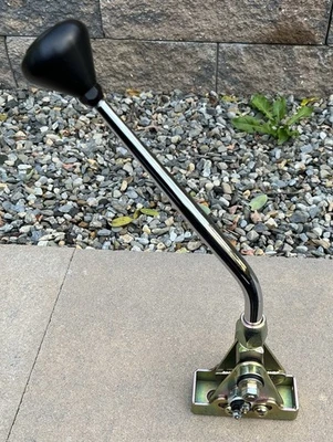 Lokar Shifter for GM 700-R4 Transmission - Excellent Condition! - Image 1 of 4
