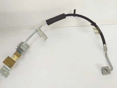 Nueva línea de manguera de freno delantero Mopar LH genuina OEM 2002-2005 Ram Trucks 52121288AC Foto 1 de 4